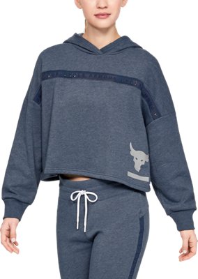 under armour hoodie navy