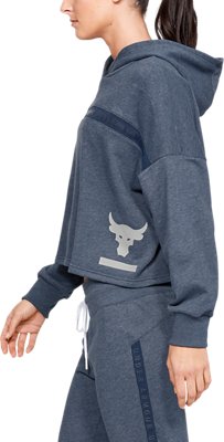 under armour the rock hoodie