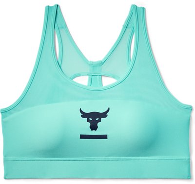 project rock sports bra