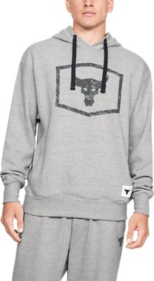 under armour project rock warm up pants