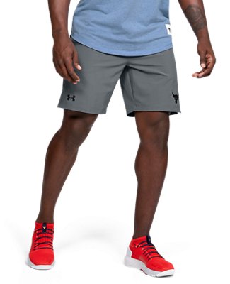 under armour rock shorts