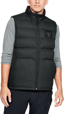 under armour rock vest