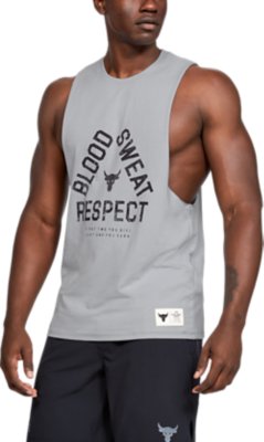 under armour blood sweat respect shorts