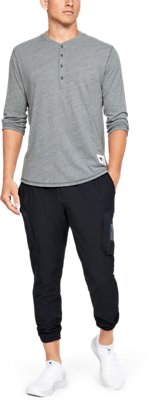male cargo pants