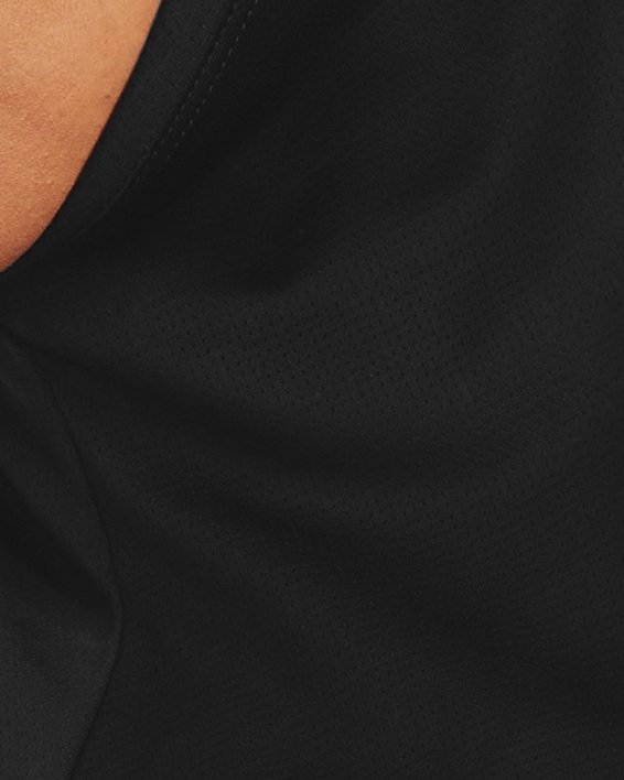 Damen UA Sport-Hidschab, Black, pdpMainDesktop image number 2
