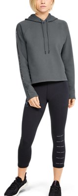 ua microthread fleece