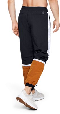 what are windbreaker pants called