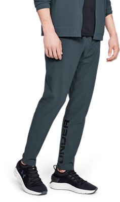 under armour storm khaki pants