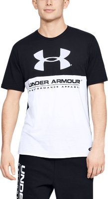 Short Sleeve|Under Armour 
