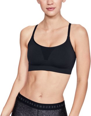 under armour vanish high sports bra