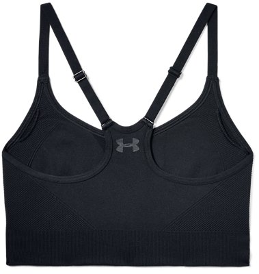 under armour vanish sports bra