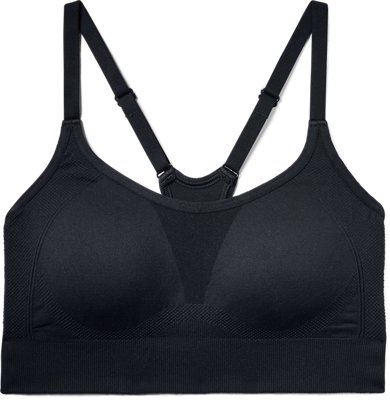 under armour women's vanish high zip sports bra