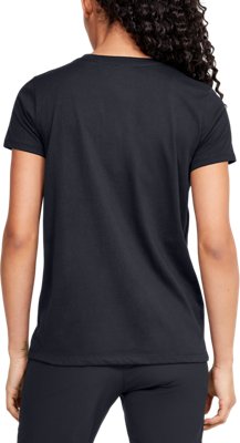 under armour women's classic tee