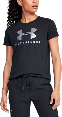 under armour the classic tee
