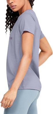 under armour the classic tee