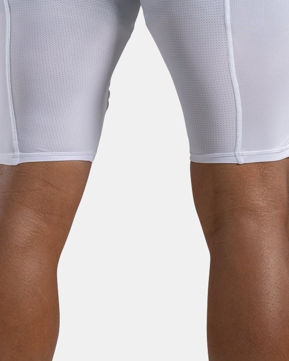 New UA 5 PAD GIRDLE- YTH/L Football Pants and Bottoms
