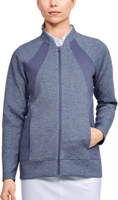 golf jacket under armour