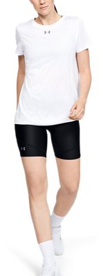 under armour softball sliders