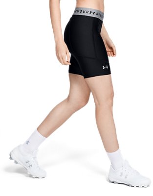 under armour softball sliding shorts