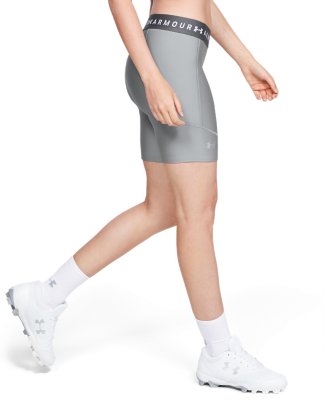 under armour women's softball sliding shorts