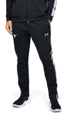 under armour track pants
