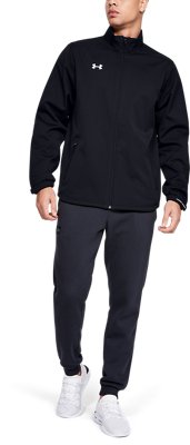 under armour soft shell