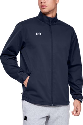 under armour softshell jacket mens