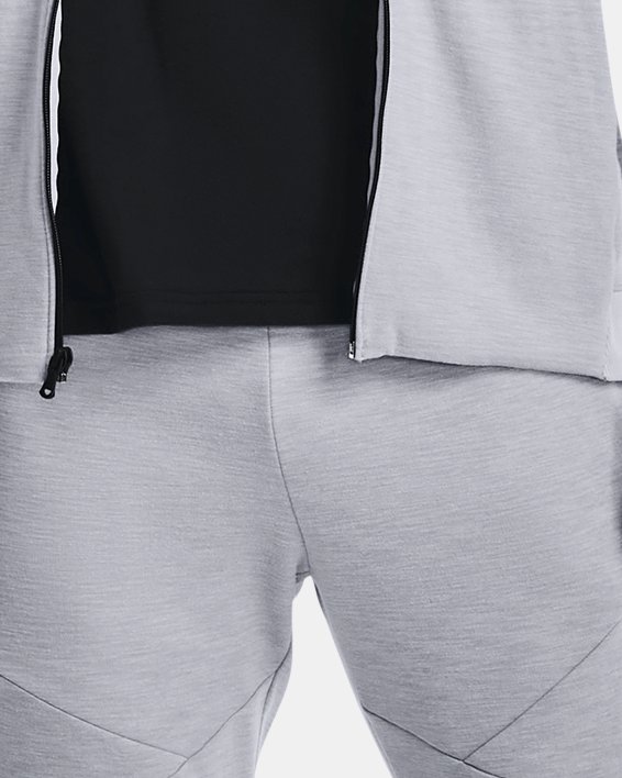Under Armour - Men's UA Double Knit Heavyweight Joggers
