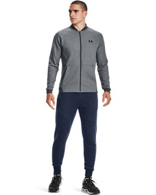 men's ua double knit joggers