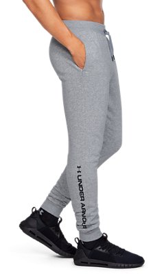 under armour rival jersey jogger pants