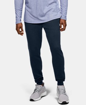 Men's UA Rival Graphic Joggers 4 Colors Available $37.99
