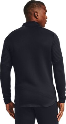 Men's UA Unstoppable Move Bomber Jacket Under Armour