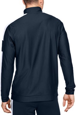 Chamarra UA Twister para Hombre, Blue, pdpMainDesktop image number 1