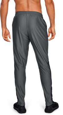Pantalones UA Twister para Hombre, Gray, pdpMainDesktop image number 1