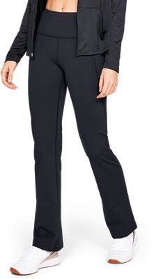 under armour workout pants womens