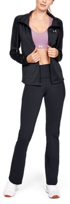 Women's UA All Around Modern Boot Pants 