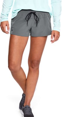 under armour fusion shorts