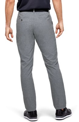 under armour gray pants