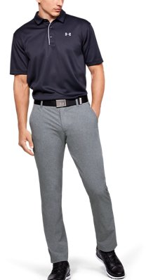 under armour men's match play vented pants