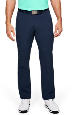 Men's UA Match Play Vented Pants Under Armour