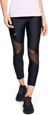 under armour women's mesh leggings