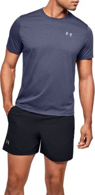 under armour swyft short sleeve