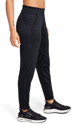 Women's UA Tech™ Terry Pants | Under 