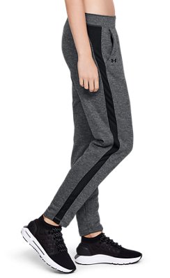 ua tech terry pants