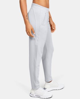 ua tech terry pants