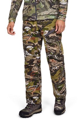 under armour grit hunting jacket