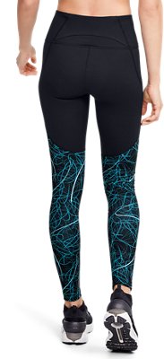 under armour usa leggings
