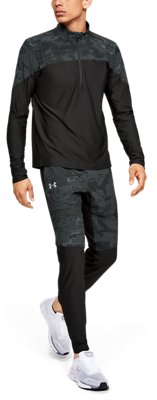 under armour qualifier pants