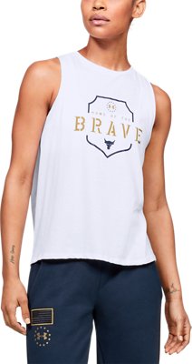 under armour freedom tank