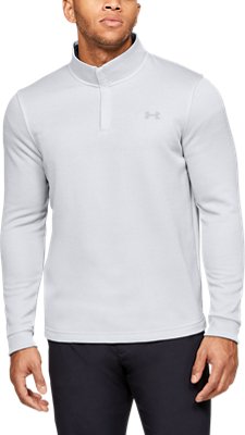 under armour storm sweater fleece crew